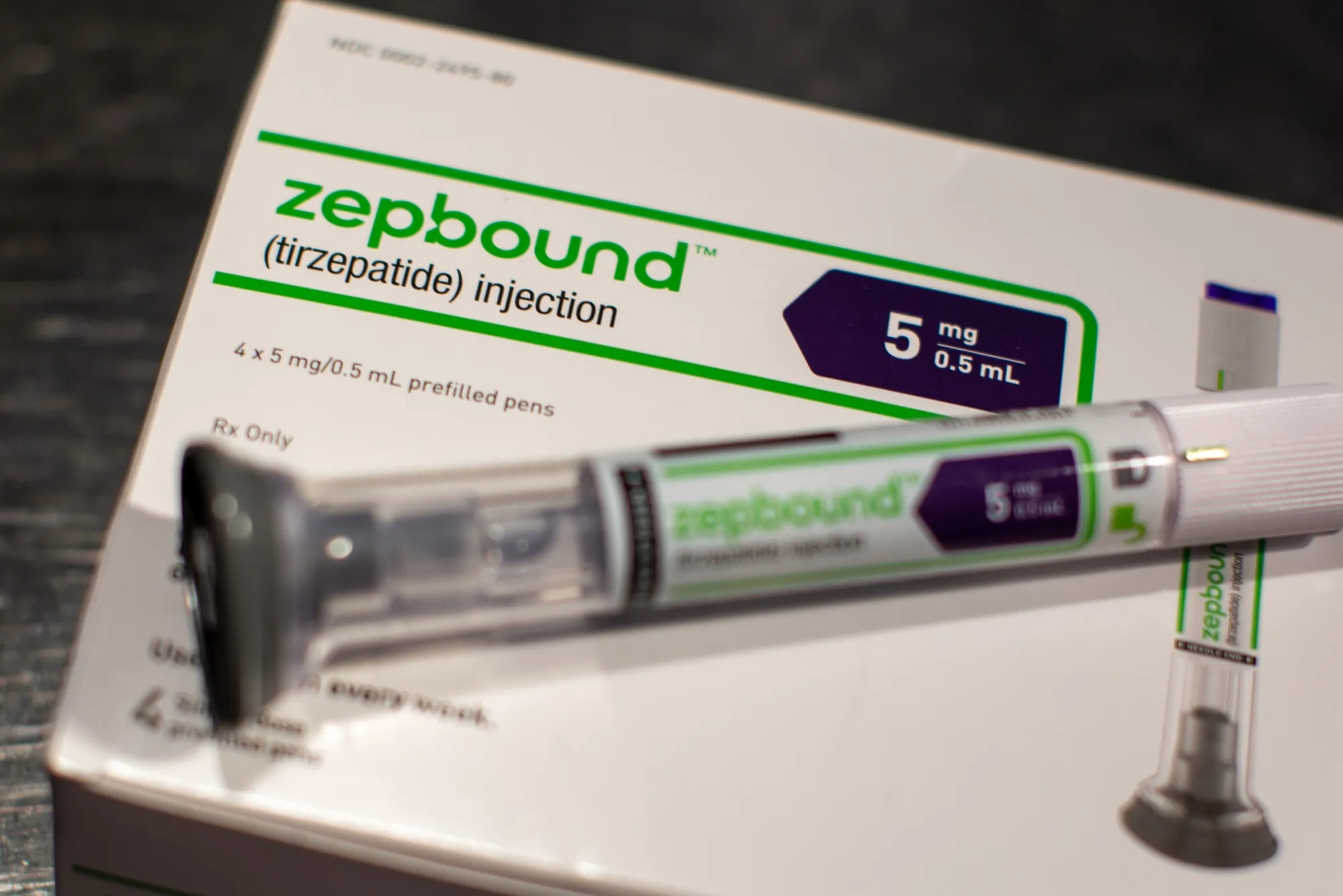 What is Zepbound (tirezepatide)? Uses, Side Effects